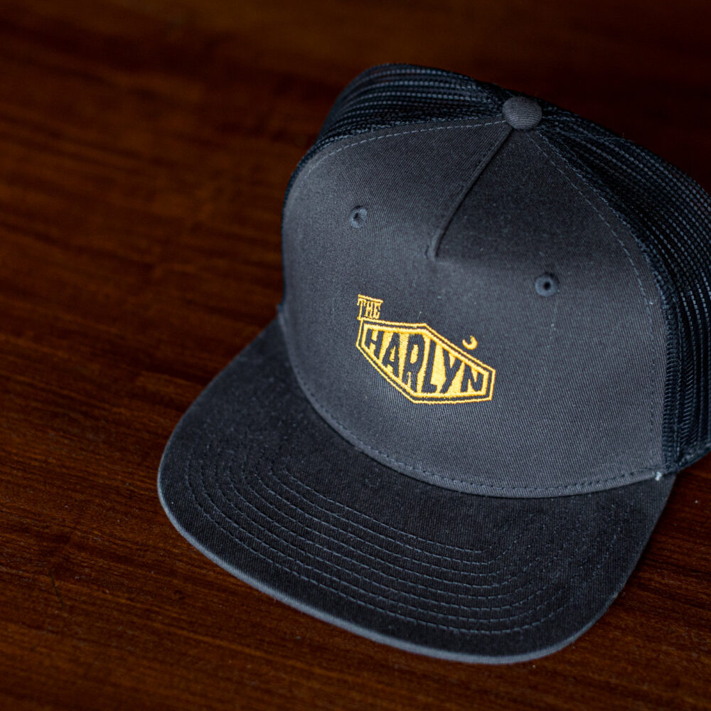 Harlyn Cap - Image 4