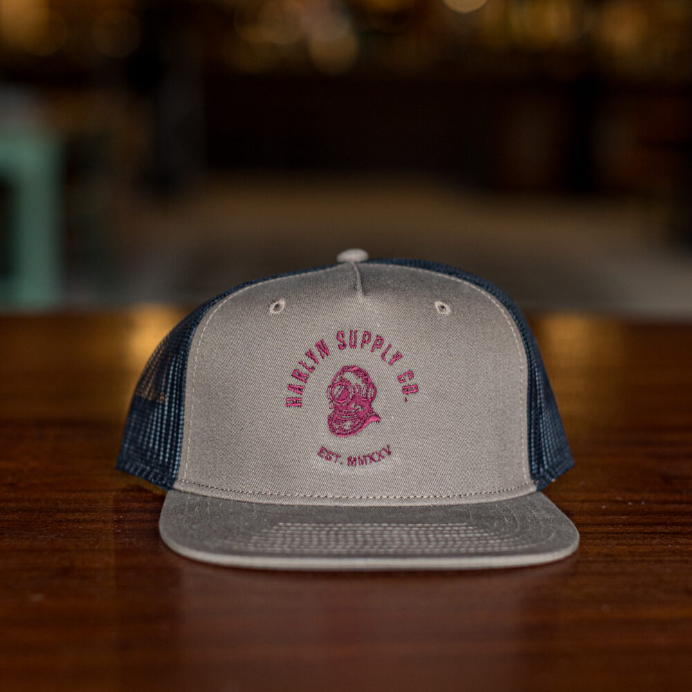 Supply Co. Cap - Image 3