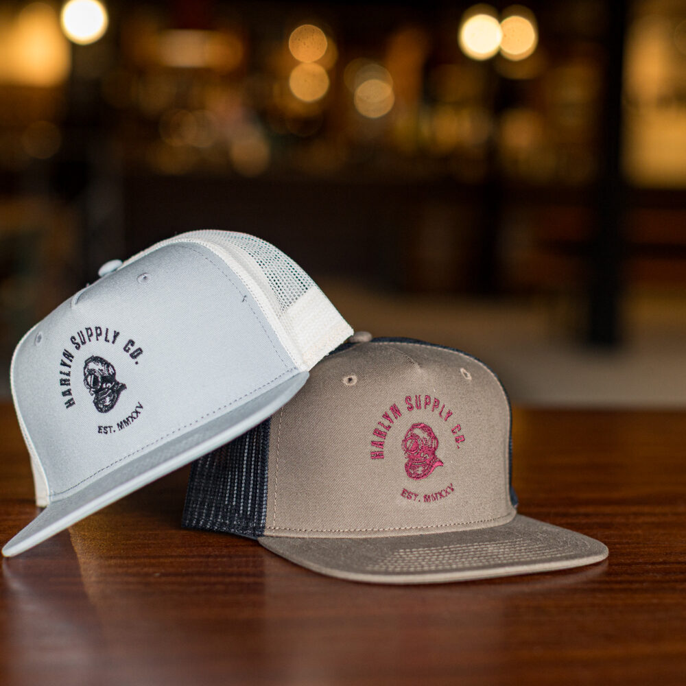 Supply Co. Cap