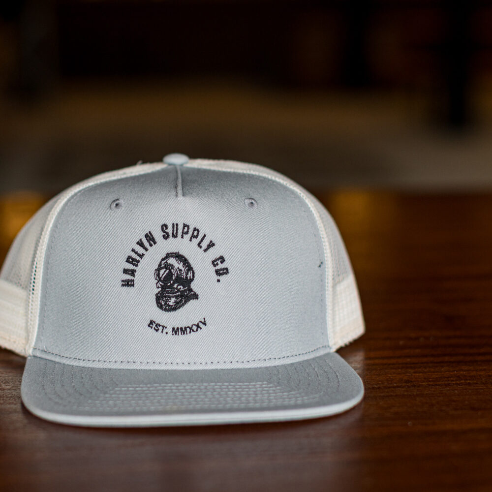 Supply Co. Cap - Image 2