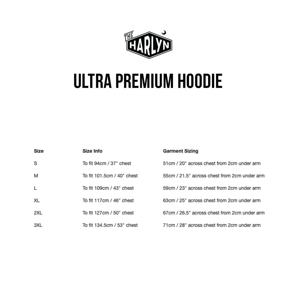 Harlyn Hoodie (Unisex) - Image 3